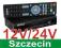 Dekoder DVB-T WIWA HD-80 Evo 12/24 V -Turystyczny