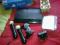 PS3 SUPER SLIM 12GB+KAMERA+2X MOVE+ MONITOR LG 23