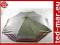 Parasol damski wiatroodporny PARASOL DA305 szary