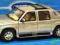CADILLAC ESCALADE EXT 2002 SKALA 1:24 WELLY