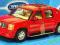 CADILLAC ESCALADE EXT 2002 SKALA 1:24 WELLY