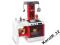 KUCHNIA CHEFTRONIC MINI TEFAL 2013 SMOBY 24114
