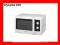 Kuchenka mikrofalowa WHIRLPOOL MWD 302 WH (20l / b