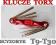 Klucze TORX T9 - T30 scyzoryk zestaw LX N82