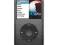 iPod classic 160GB, czarny, 50 tysięcy piosenek