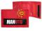 Manchester United Portfel Oryginalny Oficjalny 545