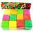 A2585 Miękkie klocki 12szt