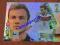 GOTZE LIMITED KARTY FIFA WORLD CUP 2014 BRASIL