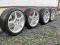 Felgi 17 alu 5x100 VW Golf Octavia A3 Toledo Leon