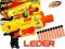 NERF N-STRIKE BARRICADE RV-10 18616