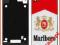 OBUDOWA PANEL TYLNY iPhone 4S MARLBORO
