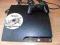 PS3 320GB + pad + hdmi + gra Burnout Paradise BDB