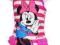 Strój kąpielowy Disney Myszka Minnie Mouse 122 cm