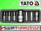 YATO Klucze - bity HEX imbusowe 7 cz.