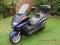 == YAMAHA MAJESTY 250 == (nie suzuki honda) SKUTER