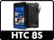 Etui TPU S-line HTC WINDOWS PHONE 8S 8 S