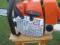 Piła spalinowa Stihl MS 660
