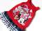 DISNEYatGEORGE_Sukienusia z Myszką Minnie 86-92 r