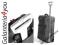 Średnia Walizka 24 Verus REWELACYJNA CENA+GRATIS