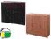 KOMODA WENGE OLCHA PRODUCENT WybierajMeble B18