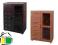 KOMODA WENGE OLCHA L/P PRODUCENT WybierajMeble B16