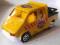 Ford Transit MAJORETTE