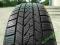 2szt FALKEN 235/65/17 - zima 7,4mm! 2012r! Q5 X5