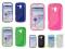 FUTERAŁ S-CASE SAMSUNG S7560-S7562 GALAXY TREND