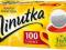 Herbata ekspresowa Minutka 100 torebek