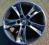 HONDA CRV HRV oryginalne alufelgi 8x17