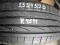 OPONA BRIDGESTONE DUELER H/P SPORT 255/45/20 7,5mm