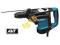 MAKITA młot udarowo-obrotowy HR4011C 1100W 9,5J