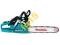 MAKITA Pila spalinowa DCS520 DCS 520 3,3kM 45cm