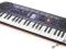 Keyboard Casio SA 76 od E-STRADA-EX.PL