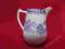Mlecznik china blau Tuppack