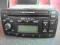 RADIO FORD ZE ZMIENIARKA 6006 CD RDS 199ZL CZESCI