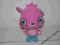 4751 Moshi Monsters interaktywna z sensorem ruchu