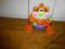 5342 INTERAKTYWNY TYGRYS KOSZYKÓWKA FISHER PRICE