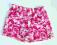 46L * PLACE * krótkie spodenki szorty 140