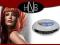 HnB* Lampa UV 36W DWIE DŁONIE 2,3,5min Suszarka