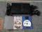 PLAYSTATION 2 + pad + 2 gry