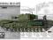 AFV 35167 Churchill Mk.III AVRE 1/35