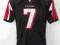 ATLANTA FALCONS NFL VICK 7 skate hip hop REEBOK S