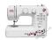 MASZYNA DO SZYCIA JANOME JUNO E1015 GRATISY NOWOŚĆ