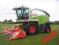 Claas Jaguar 850 Speedstar