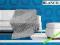 narzuta KOC 150x200 BLANCO Matex - 2 wzory