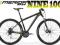 ROWER MTB MERIDA BIG NINE 100 29er 2014 GRATIS !