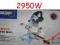 UKOŚNICA PIŁA UKOŚNA DO DREWNA 2950W SWEDEN HIT