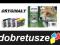 KOMPLET TUSZ EPSON STYLUS SX125 SX435W T1282 T1283