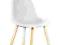 Krzesło krzesła COSY inne niż DSW sklep D2